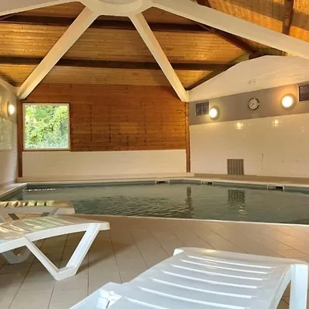 Avec Terrasse Pour 5 A - Api-1-52-687 *